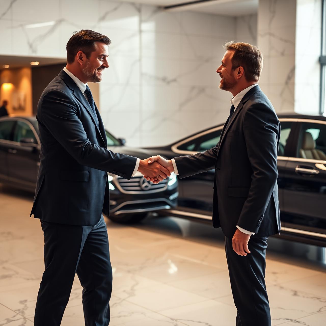 Right Choice Auto consultancy